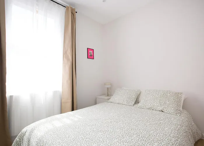 Alberto En Piso Compartido Bano Y Zonas Comunes Compartido Homestay Bilbao