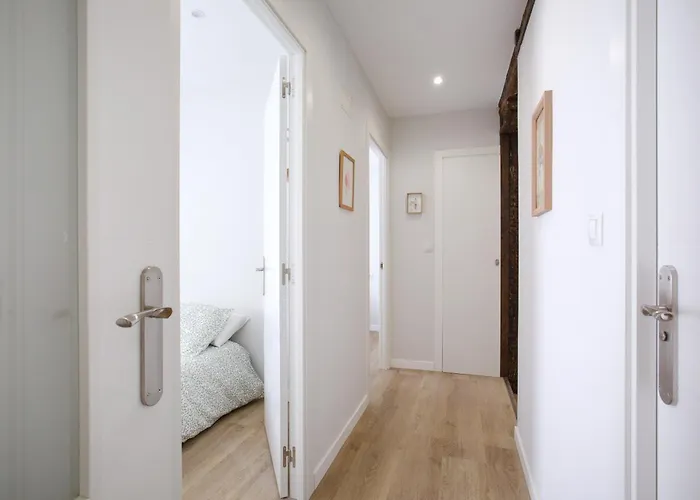 Alberto En Piso Compartido Bano Y Zonas Comunes Compartido Bilbao