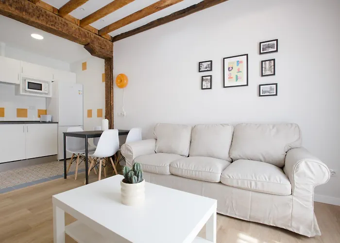 Alberto En Piso Compartido Bano Y Zonas Comunes Compartido Alloggio in famiglia Bilbao