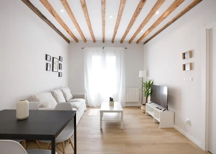 Alberto En Piso Compartido Bano Y Zonas Comunes Compartido Bilbao