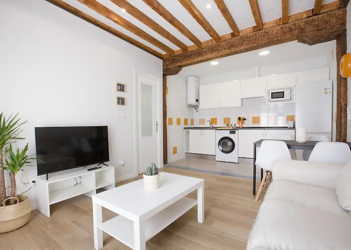 Alberto En Piso Compartido Bano Y Zonas Comunes Compartido Homestay *