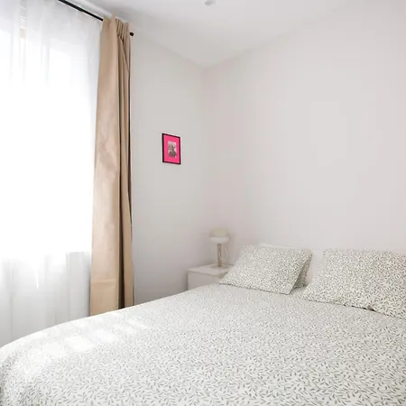 Alberto Homestay Bilbao