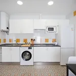 Alberto En Piso Compartido Bano Y Zonas Comunes Compartido 毕尔巴鄂