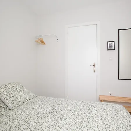 Alberto Homestay szállás Bilbao