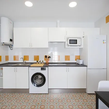 Alberto En Piso Compartido Bano Y Zonas Comunes Compartido Bilbao